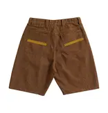 Spitfire Spitfire Big Head Denim Brown Shorts