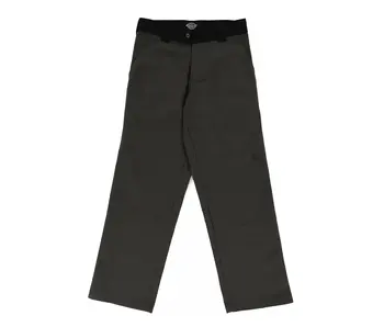 Dickies Ronnie Knee Olive/Blk Pants