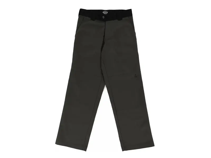 Dickies Dickies Ronnie Knee Olive/Blk Pants