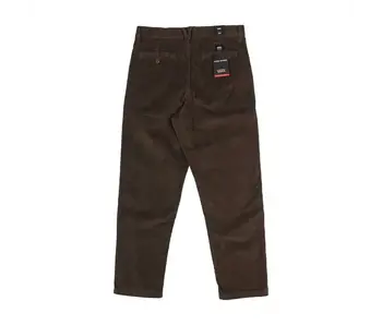 Vans Authentic Chino Cords Loosetaperd Pants