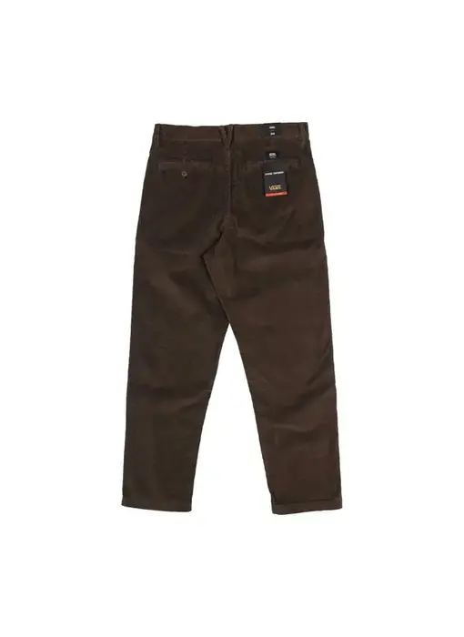 Vans Authentic Chino Cords Loosetaperd Pants