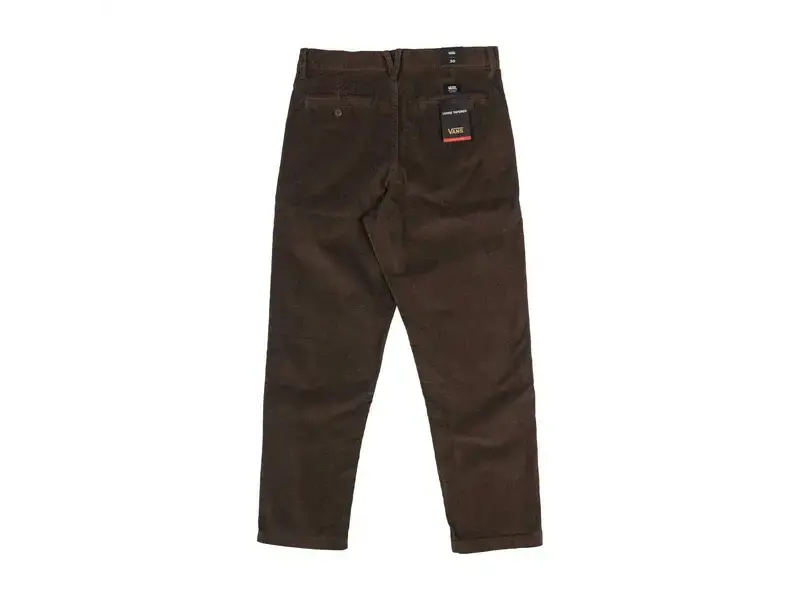 Vans Vans Authentic Chino Cords Loosetaperd Pants