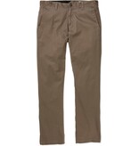 Volcom Volcom Frickin Modern Pants Mushroom