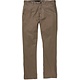 Volcom Frickin Modern Pants Mushroom