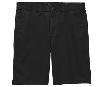 Vans Authentic Chino Blk Shorts