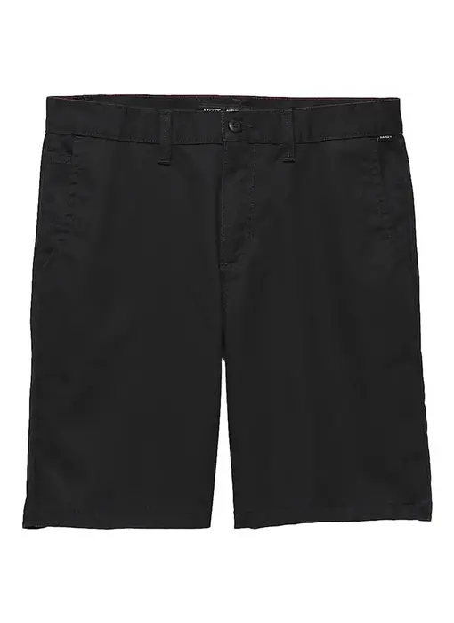 Vans Authentic Chino Blk Shorts