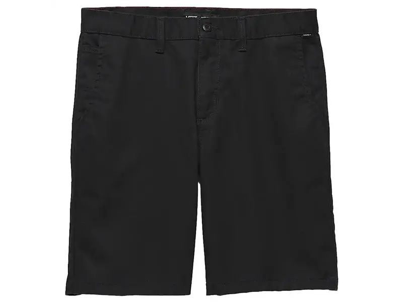 Vans Vans Authentic Chino Blk Shorts