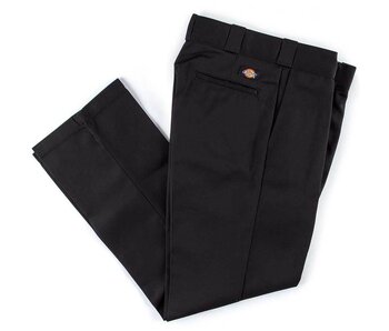 Dickies Pro Work Pants Blk