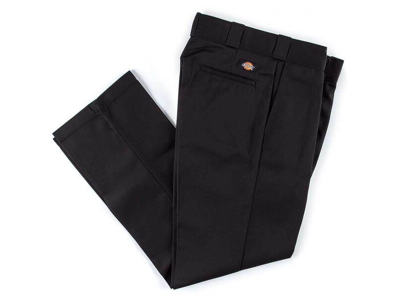 Dickies Dickies Pro Work Pants Blk