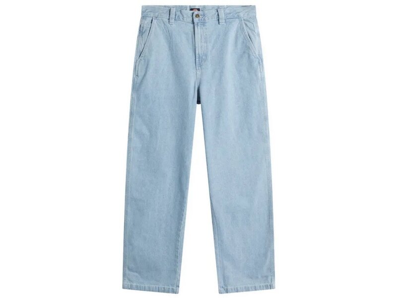 Dickies Dickies Madison Baggy Denim Pants