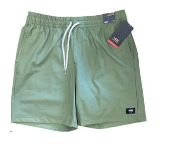 Vans Ranger Relaxed Shorts