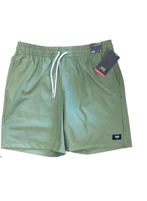 Vans Ranger Relaxed Shorts