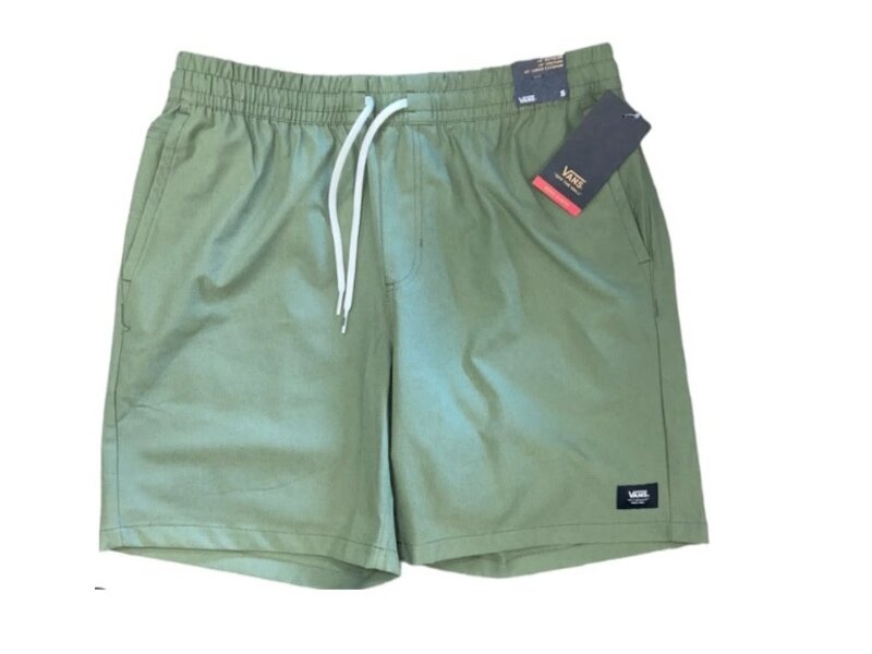 Vans Vans Ranger Relaxed Shorts