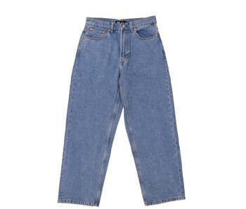 Vans Check-5 Baggy Demin Pants