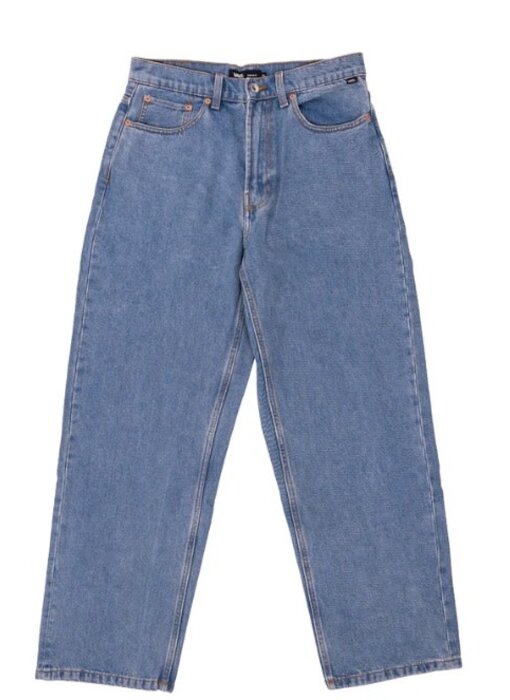 Vans Check-5 Baggy Demin Pants