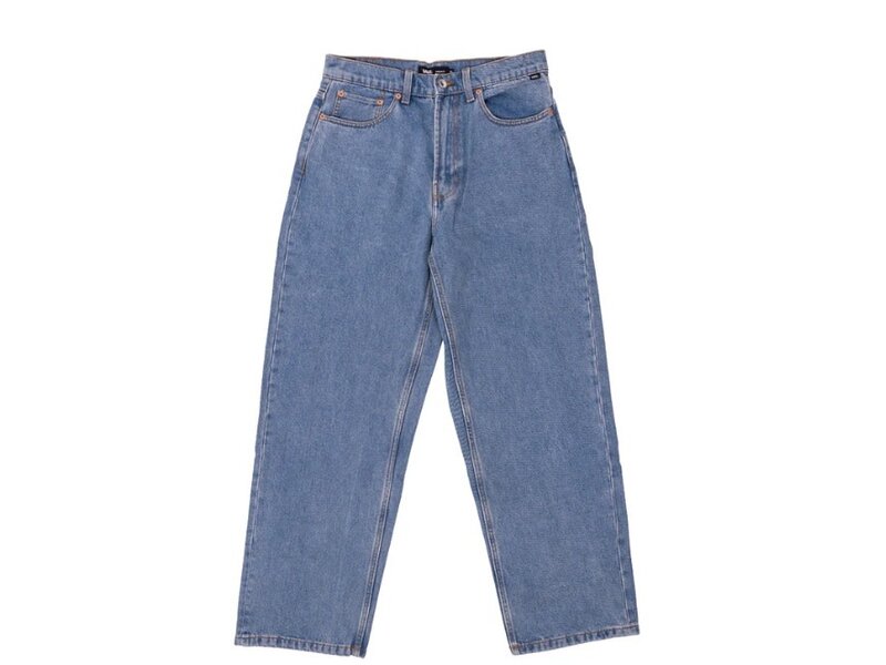 Vans Vans Check-5 Baggy Demin Pants