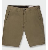 Volcom Volcom Frckn Mdn Strch Shorts