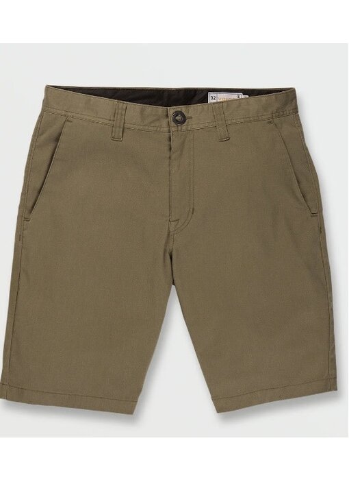 Volcom Frckn Mdn Strch Shorts