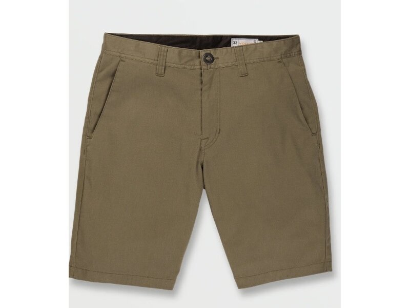 Volcom Volcom Frckn Mdn Strch Shorts
