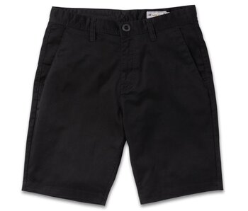 Volcom Fricken Modern Straight Shorts