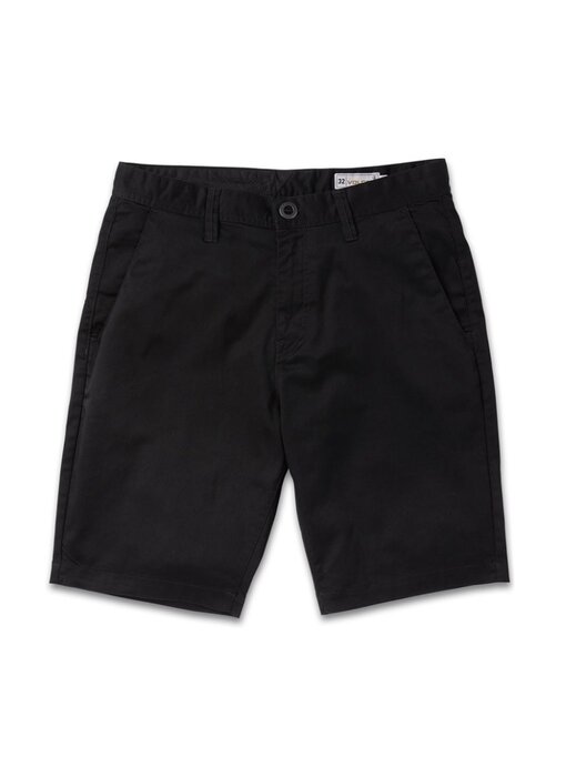 Volcom Fricken Modern Straight Shorts