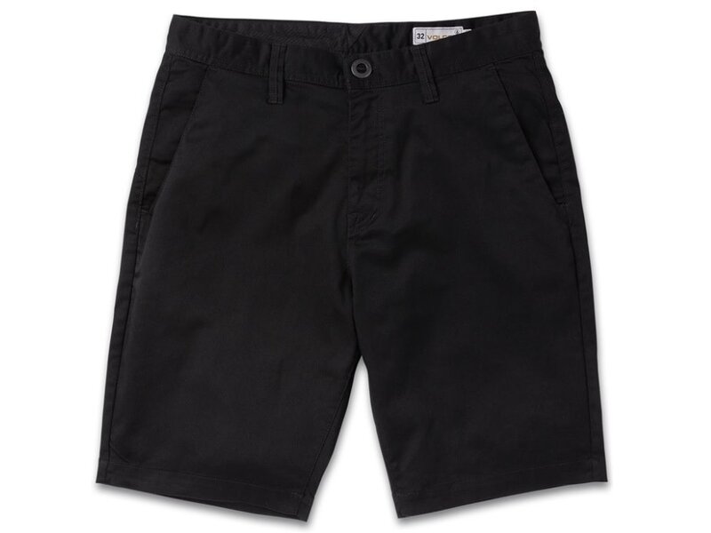 Volcom Volcom Fricken Modern Straight Shorts