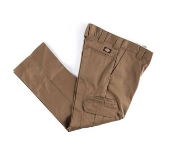 Dickies Mechanical Cargo Mush Pants