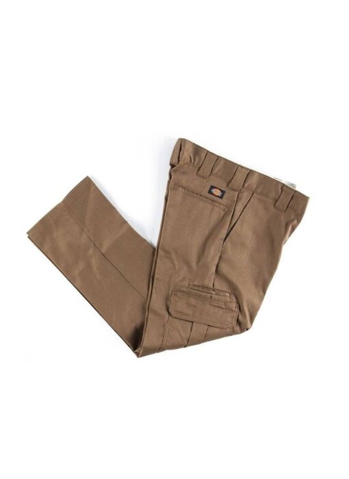 Dickies Mechanical Cargo Mush Pants