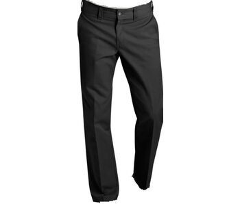 Dickies 67 Flex Twill Blk Slim Pants