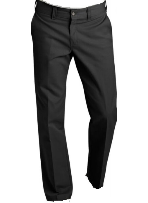 Dickies 67 Flex Twill Blk Slim Pants