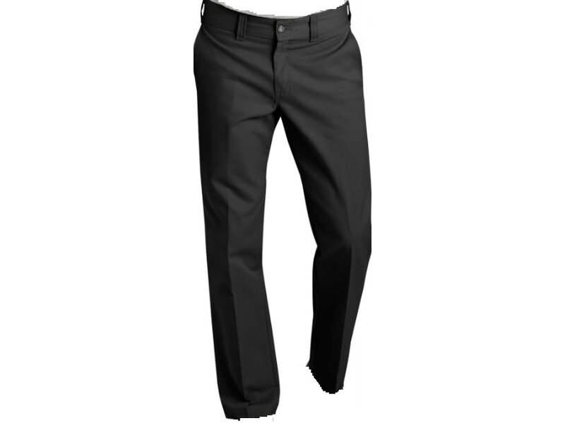 Dickies Dickies 67 Flex Twill Blk Slim Pants