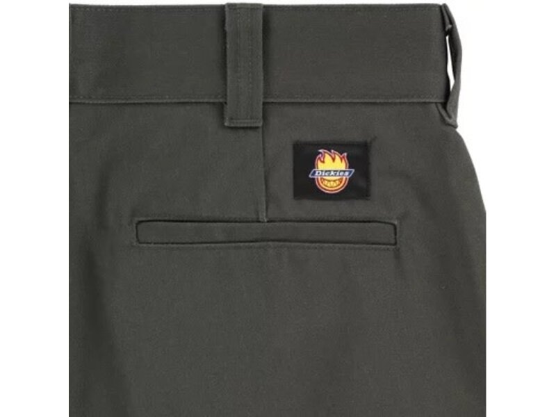 Dickies Dickies Twill DBL Knee Pants