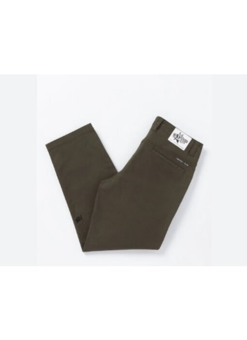 Volcom Vent Hockey Pants