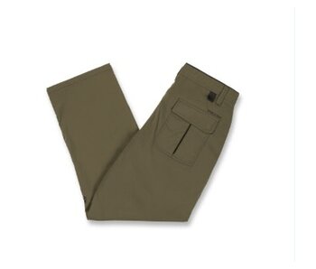 Volcom Skate Vital Alec Pants