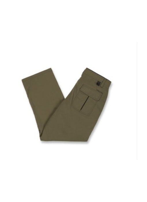 Volcom Skate Vital Alec Pants