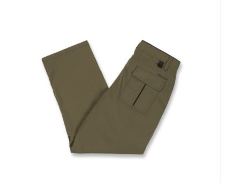 Volcom Volcom Skate Vital Alec Pants