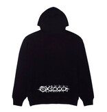 GX1000 GX1000 Dystopia Black Hoodie - LG