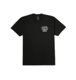 huf Huf X Greddy Tow Black Shirt huf Huf X Greddy Tow Black Shirt
