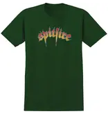 Spitfire Venom Script S/S Tee