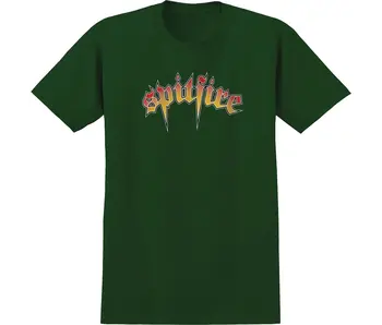 Venom Script S/S Tee