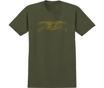 Anti Hero S/S BSC Eagle