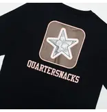Converse Converse X Quarter Blk Shirt Converse Converse X Quarter Blk Shirt