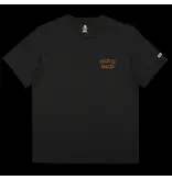 Converse Converse X Quarter Blk Shirt Converse Converse X Quarter Blk Shirt