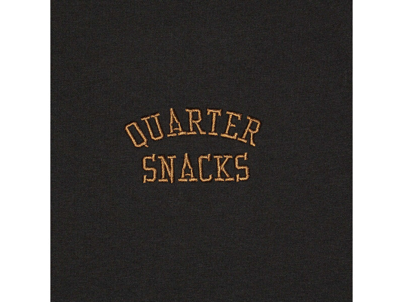 Converse Converse X Quarter Blk Shirt