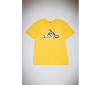 FA Aidan Painting Shirt