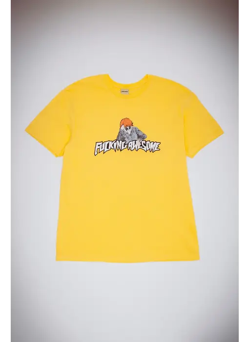 FA Aidan Painting Shirt