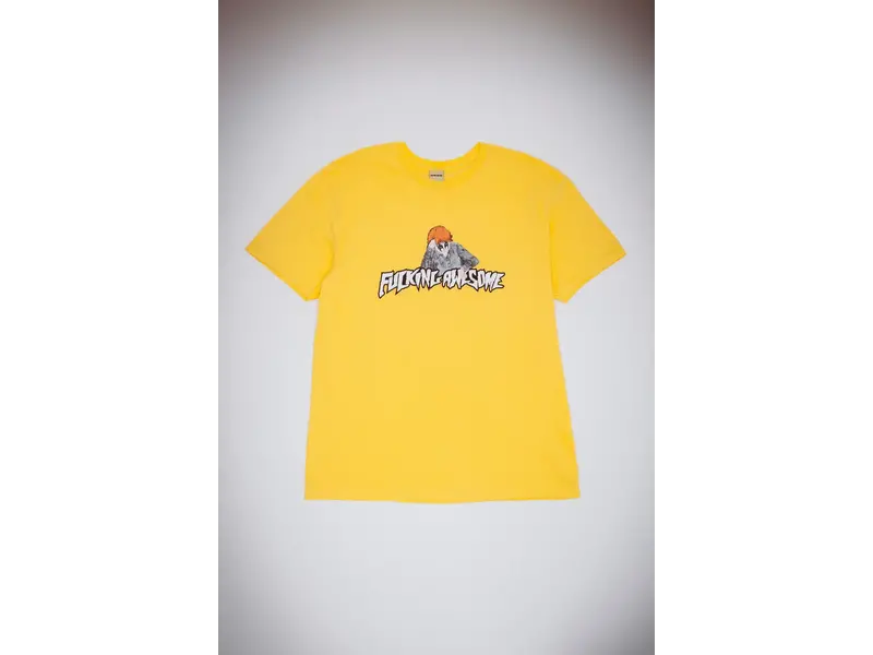 Fucking Awesome FA Aidan Painting Shirt