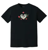 Love Sick Skateboards Lovesick Tomorrow Blk Shirt Love Sick Skateboards Lovesick Tomorrow Blk Shirt