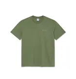Polar Polar Contrast Moss Grn Shirt Polar Polar Contrast Moss Grn Shirt