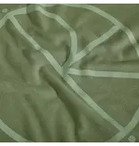 Polar Polar Contrast Moss Grn Shirt Polar Polar Contrast Moss Grn Shirt